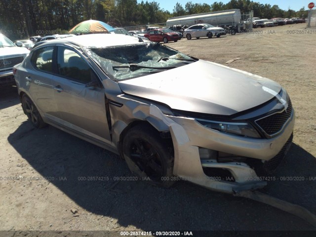 KIA OPTIMA 2015 knagm4a75f5571109