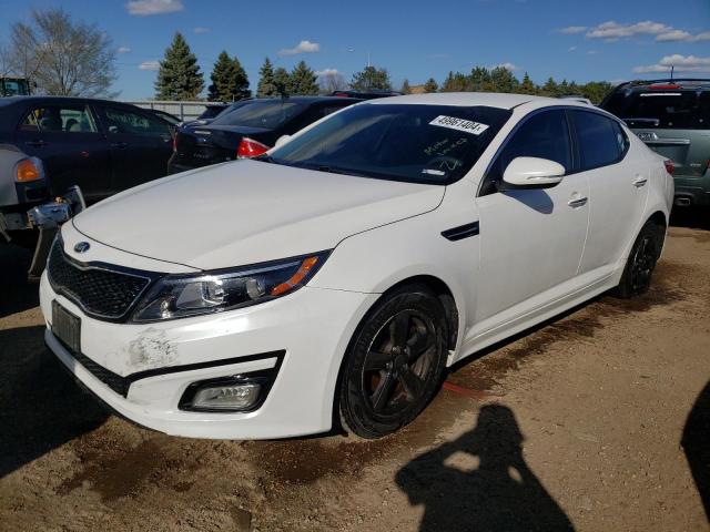 KIA OPTIMA 2015 knagm4a75f5571384