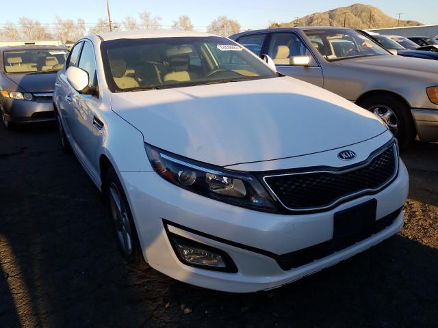 KIA OPTIMA LX 2015 knagm4a75f5572857