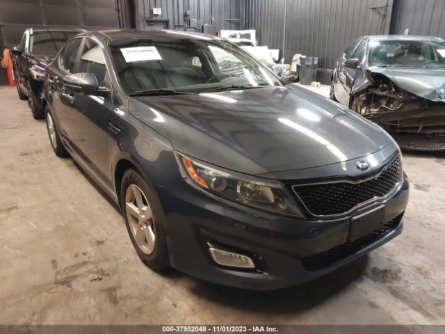 KIA OPTIMA 2015 knagm4a75f5575631