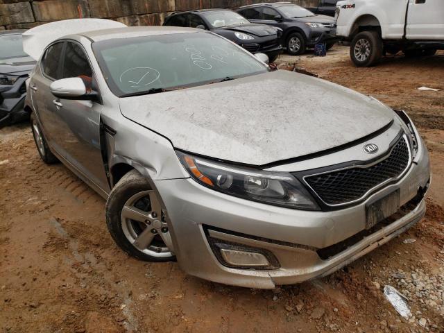 KIA OPTIMA LX 2015 knagm4a75f5575872