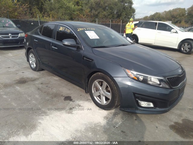 KIA OPTIMA 2015 knagm4a75f5577072