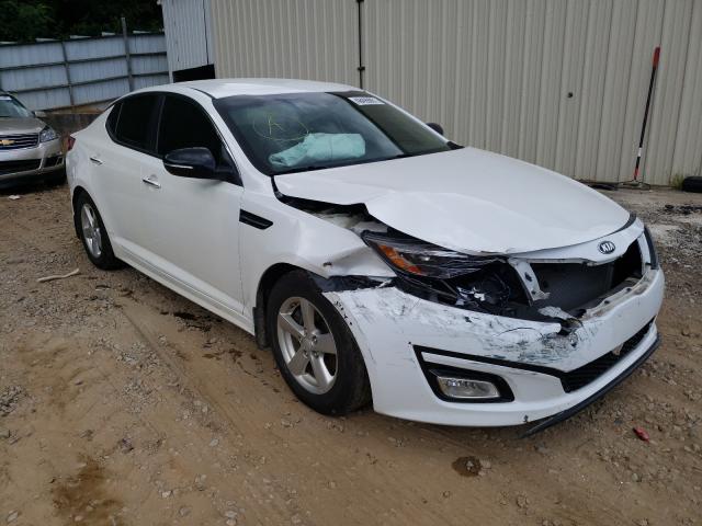 KIA OPTIMA LX 2015 knagm4a75f5577895