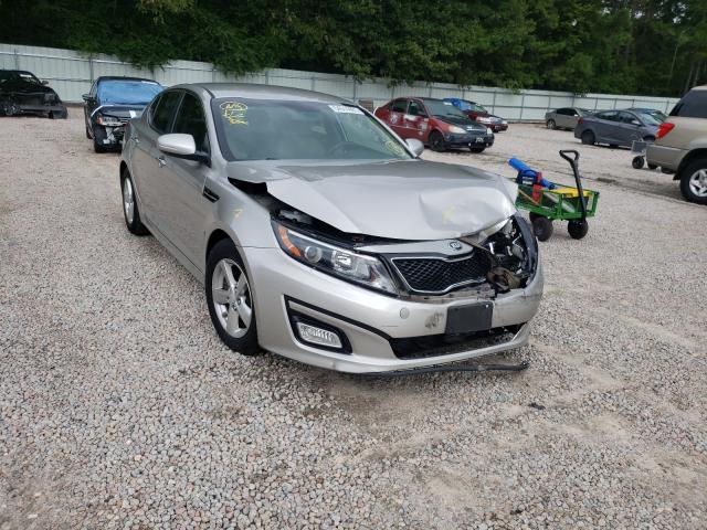 KIA OPTIMA LX 2015 knagm4a75f5579503