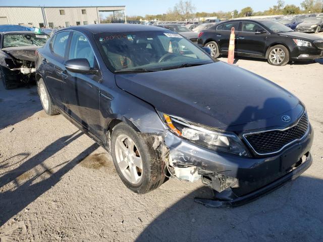 KIA OPTIMA LX 2015 knagm4a75f5580926