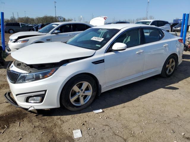 KIA OPTIMA 2015 knagm4a75f5583437