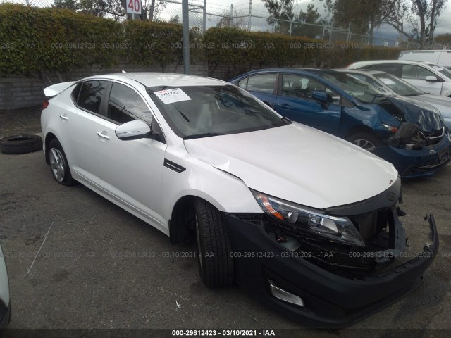 KIA OPTIMA 2015 knagm4a75f5583759