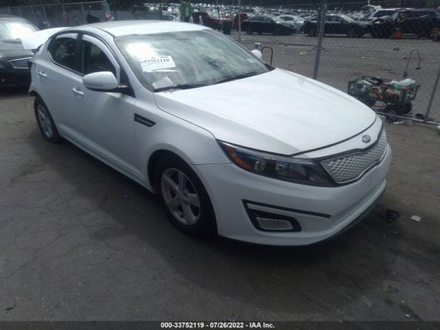 KIA OPTIMA 2015 knagm4a75f5583826