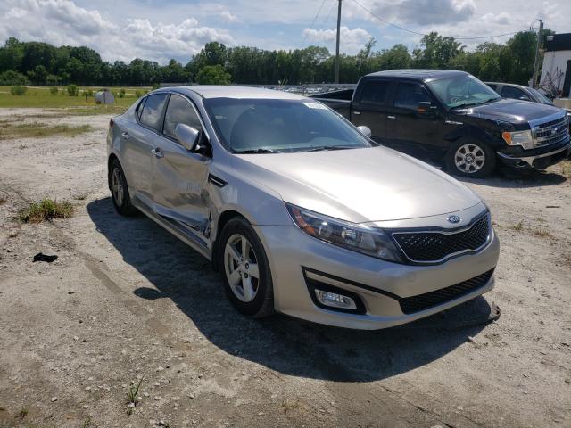 KIA OPTIMA LX 2015 knagm4a75f5583972