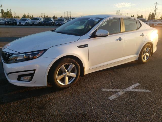 KIA OPTIMA 2015 knagm4a75f5584958