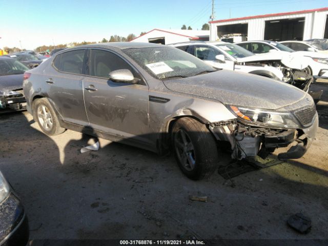 KIA OPTIMA 2015 knagm4a75f5585107