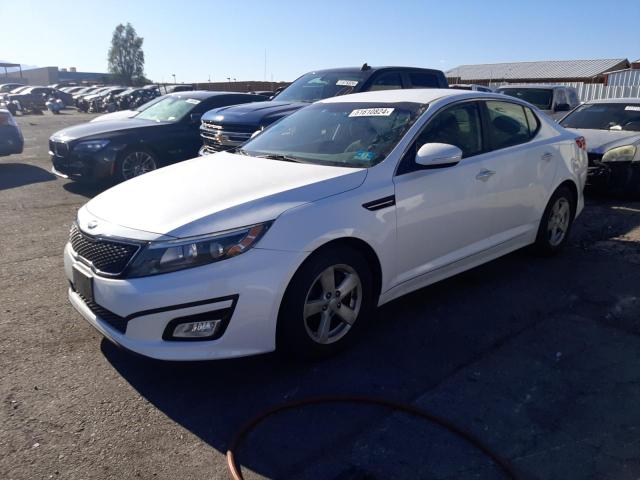 KIA OPTIMA 2015 knagm4a75f5586337