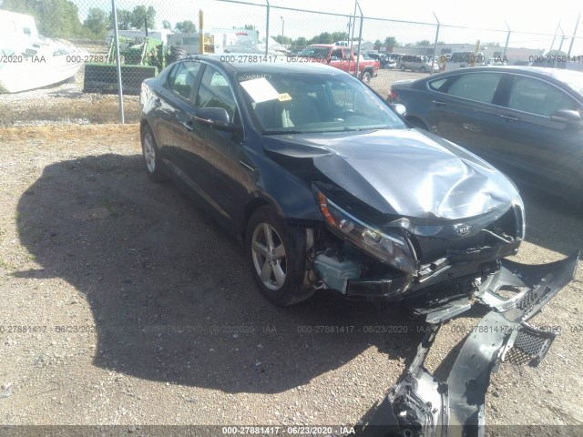 KIA OPTIMA 2015 knagm4a75f5586760