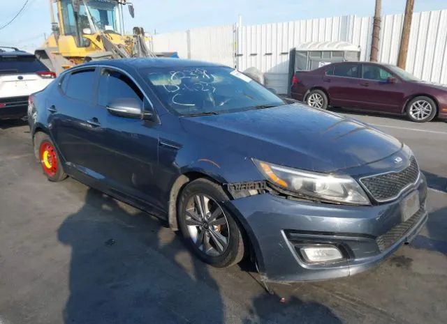 KIA OPTIMA 2015 knagm4a75f5587746