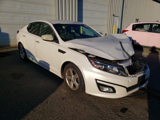 KIA OPTIMA LX 2015 knagm4a75f5587990