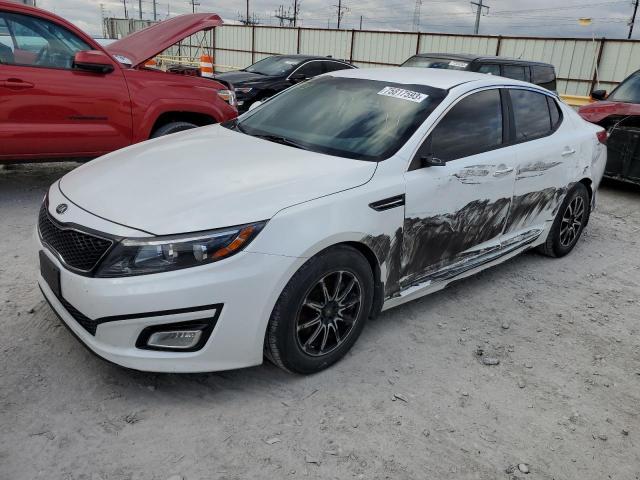 KIA OPTIMA 2015 knagm4a75f5589402