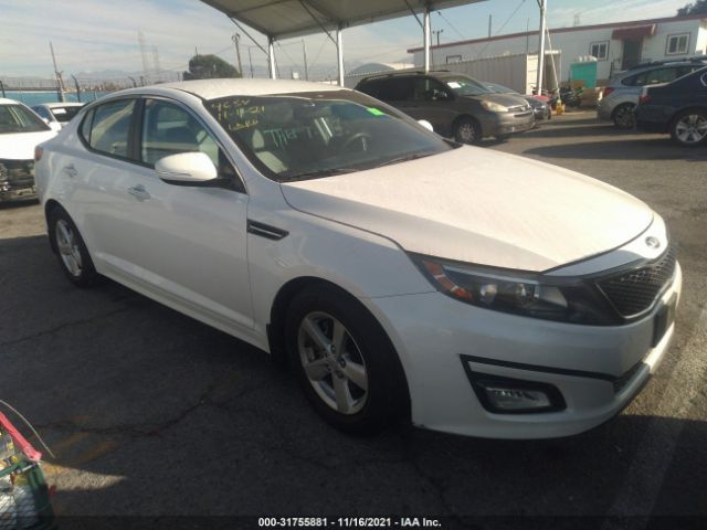 KIA OPTIMA 2015 knagm4a75f5589691