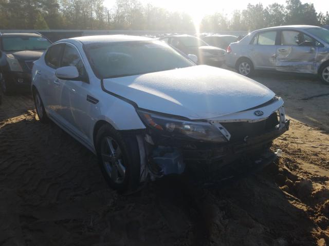 KIA OPTIMA LX 2015 knagm4a75f5590128