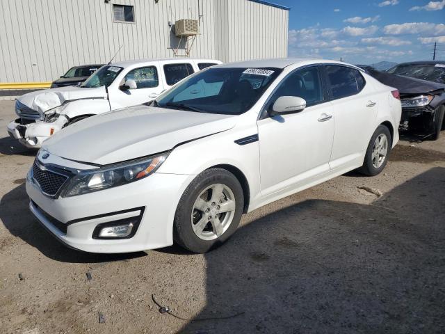 KIA OPTIMA LX 2015 knagm4a75f5590310