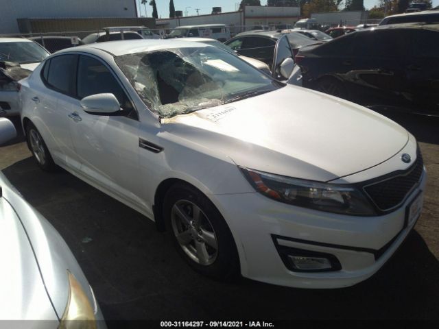 KIA OPTIMA 2015 knagm4a75f5591229