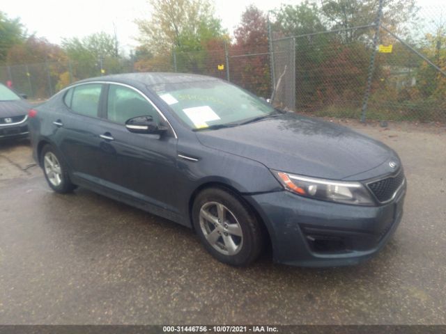 KIA OPTIMA 2015 knagm4a75f5591957