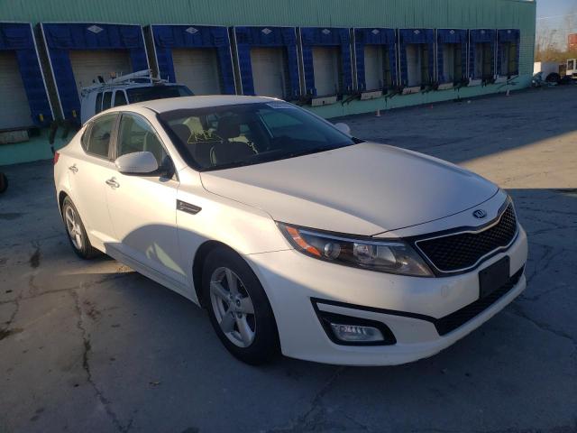 KIA OPTIMA LX 2015 knagm4a75f5592266