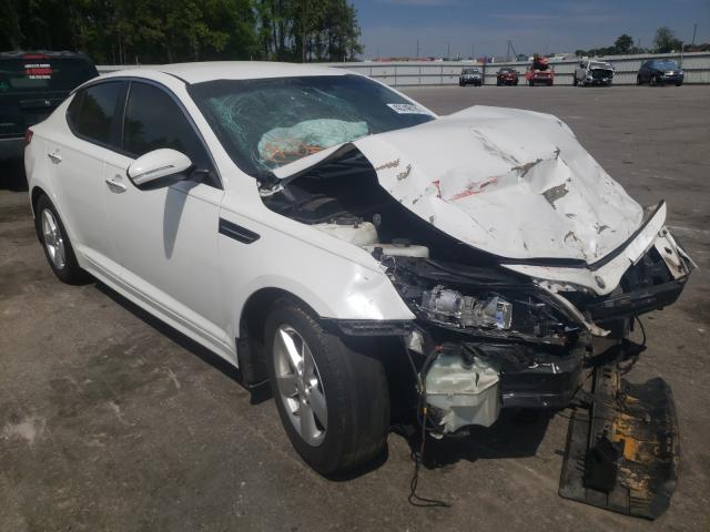 KIA OPTIMA 2015 knagm4a75f5592672