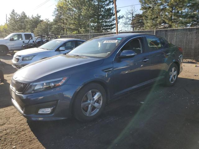 KIA OPTIMA 2015 knagm4a75f5593305