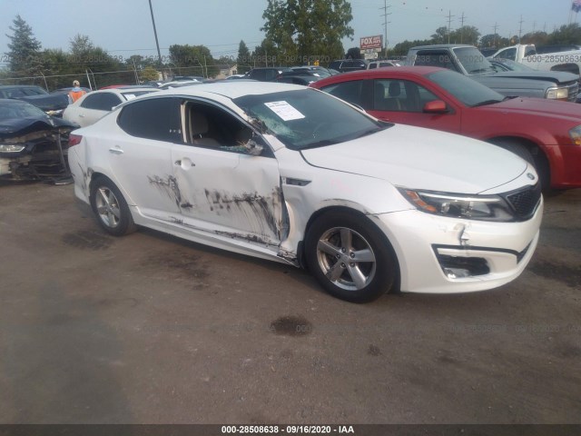 KIA OPTIMA 2015 knagm4a75f5598276