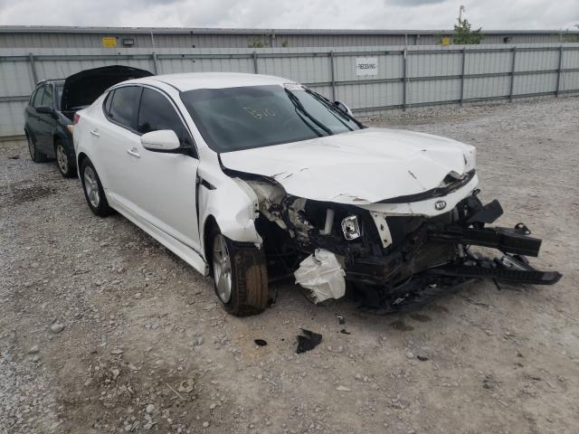 KIA OPTIMA LX 2015 knagm4a75f5599184