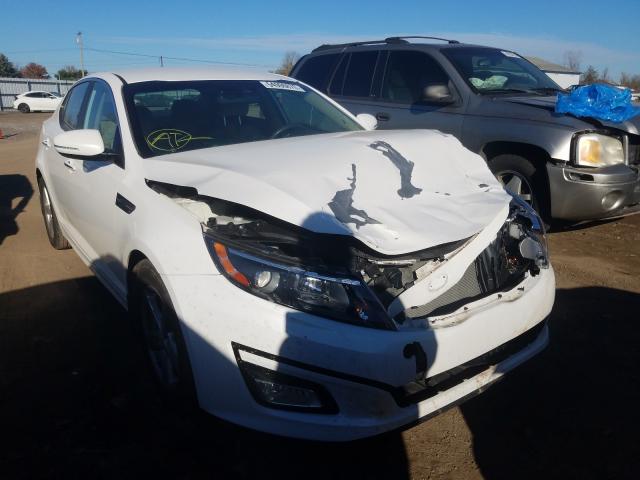 KIA OPTIMA LX 2015 knagm4a75f5601886