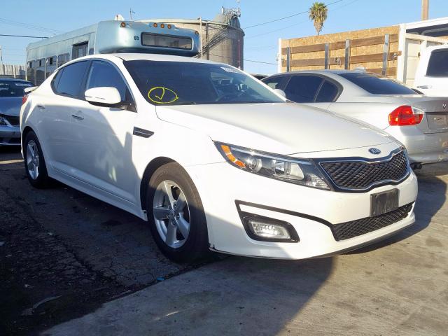 KIA OPTIMA LX 2015 knagm4a75f5602696