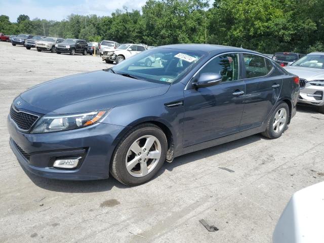 KIA OPTIMA 2015 knagm4a75f5605890