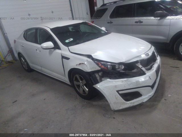 KIA OPTIMA 2015 knagm4a75f5606165