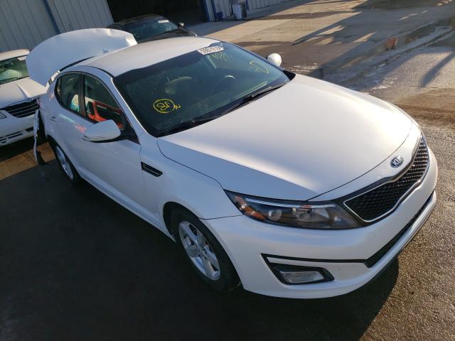 KIA OPTIMA LX 2015 knagm4a75f5608451