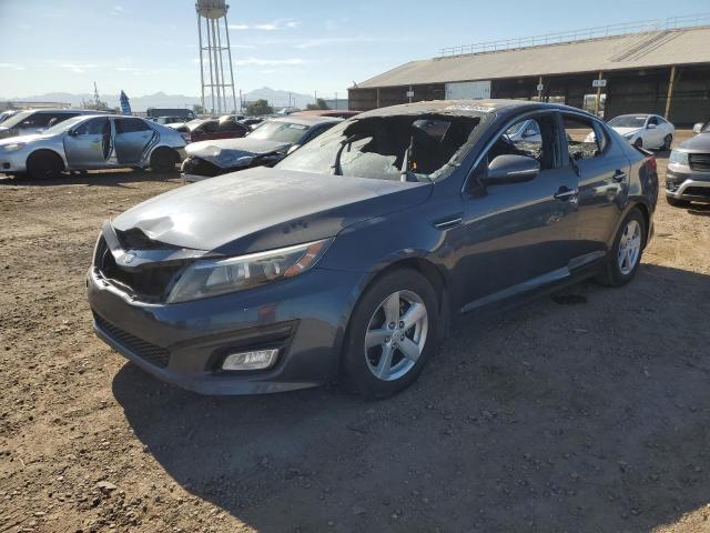 KIA OPTIMA 2015 knagm4a75f5611169