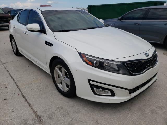 KIA OPTIMA LX 2015 knagm4a75f5611690