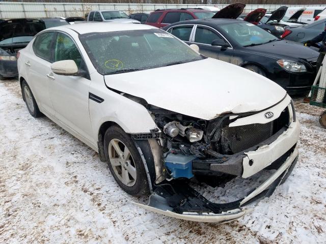 KIA OPTIMA LX 2015 knagm4a75f5612449