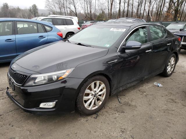 KIA OPTIMA LX 2015 knagm4a75f5613536