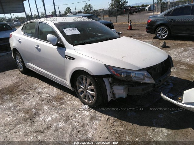 KIA OPTIMA 2015 knagm4a75f5614475