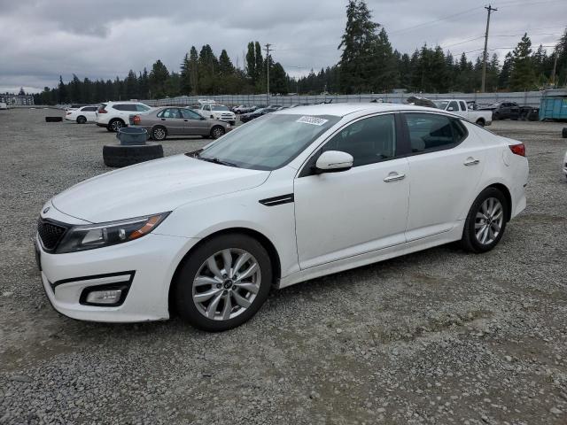 KIA OPTIMA LX 2015 knagm4a75f5614489