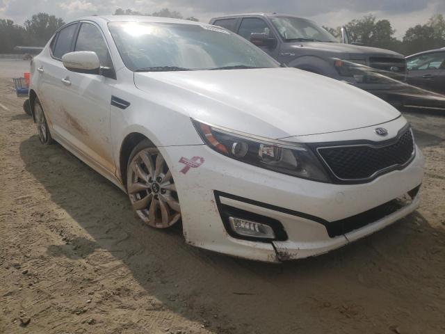 KIA OPTIMA LX 2015 knagm4a75f5614749