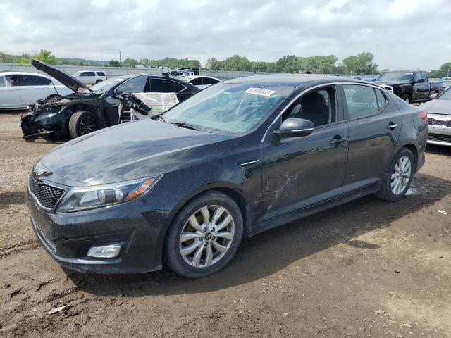 KIA OPTIMA LX 2015 knagm4a75f5616212