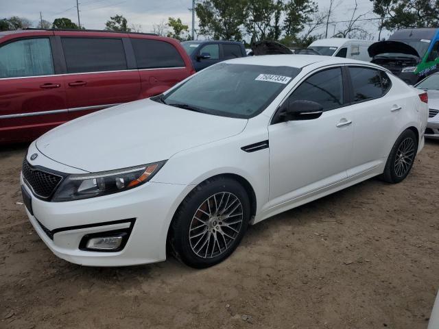 KIA OPTIMA LX 2015 knagm4a75f5617179