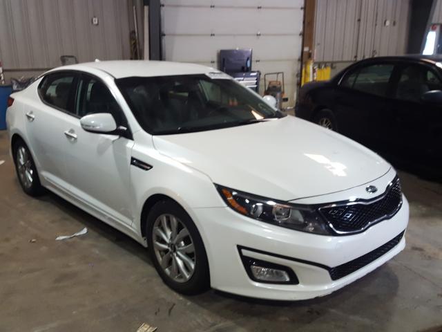 KIA OPTIMA LX 2015 knagm4a75f5617344