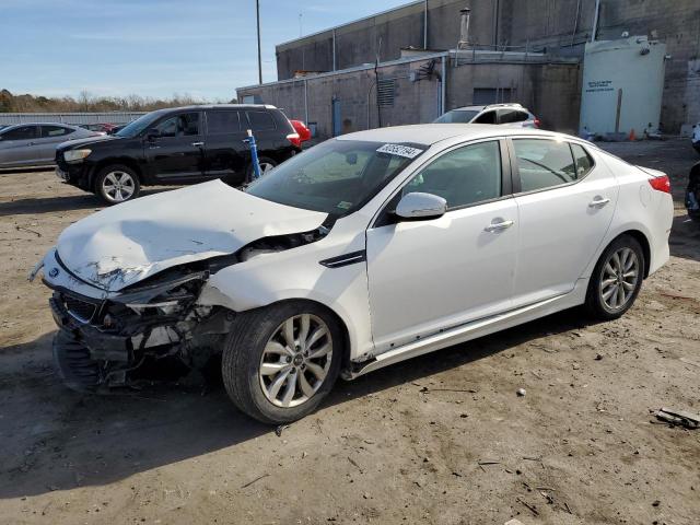 KIA OPTIMA LX 2015 knagm4a75f5617392