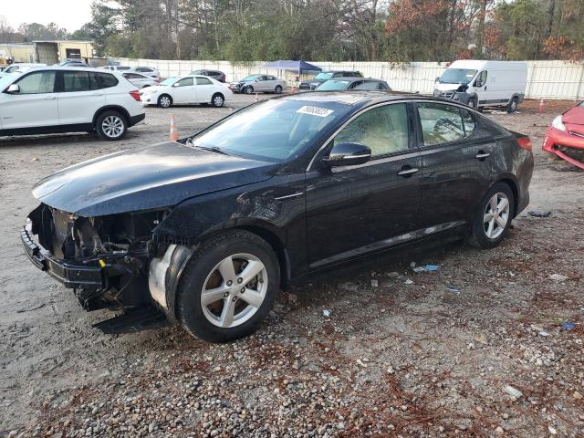 KIA OPTIMA 2015 knagm4a75f5617571