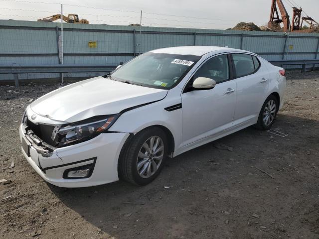 KIA OPTIMA LX 2015 knagm4a75f5617781