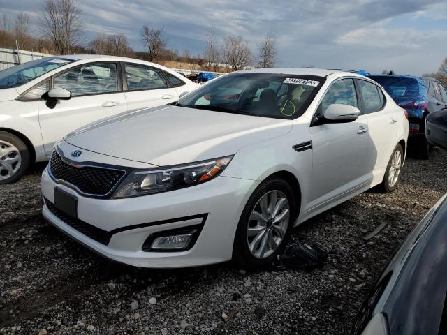 KIA OPTIMA LX 2015 knagm4a75f5617991