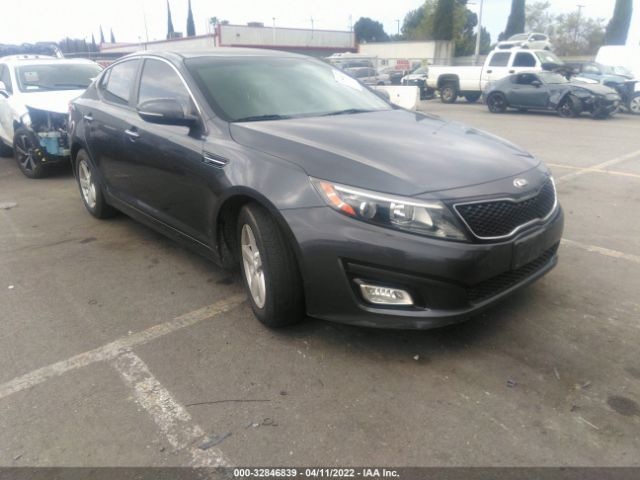 KIA OPTIMA 2015 knagm4a75f5619482